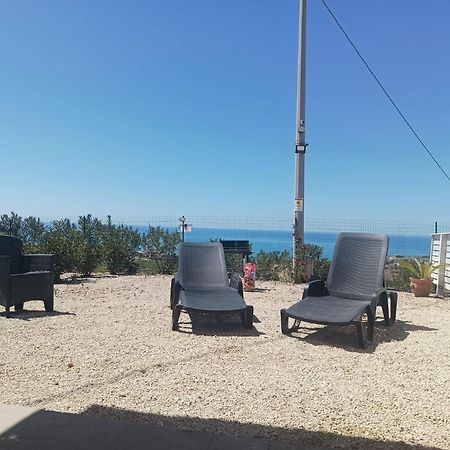 Casa Vacanze Abbacari Realmonte Kültér fotó