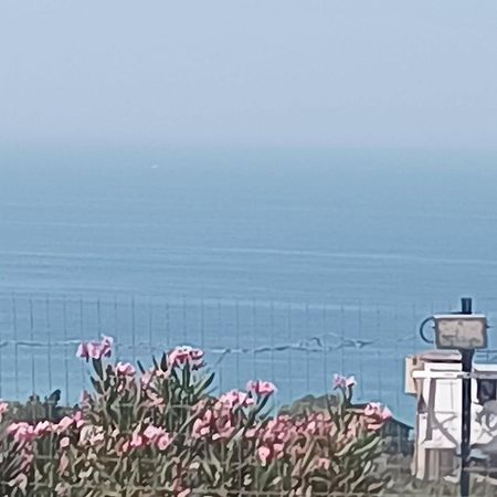 Casa Vacanze Abbacari Realmonte Kültér fotó