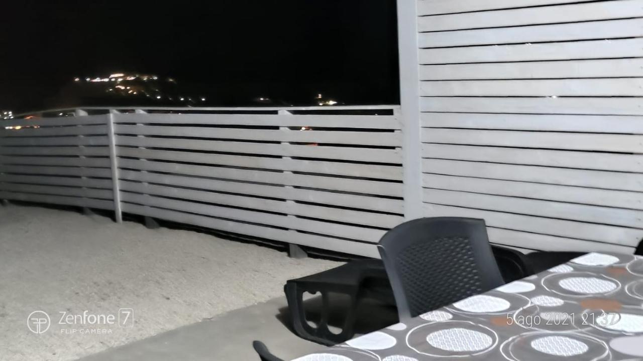 Casa Vacanze Abbacari Realmonte Kültér fotó