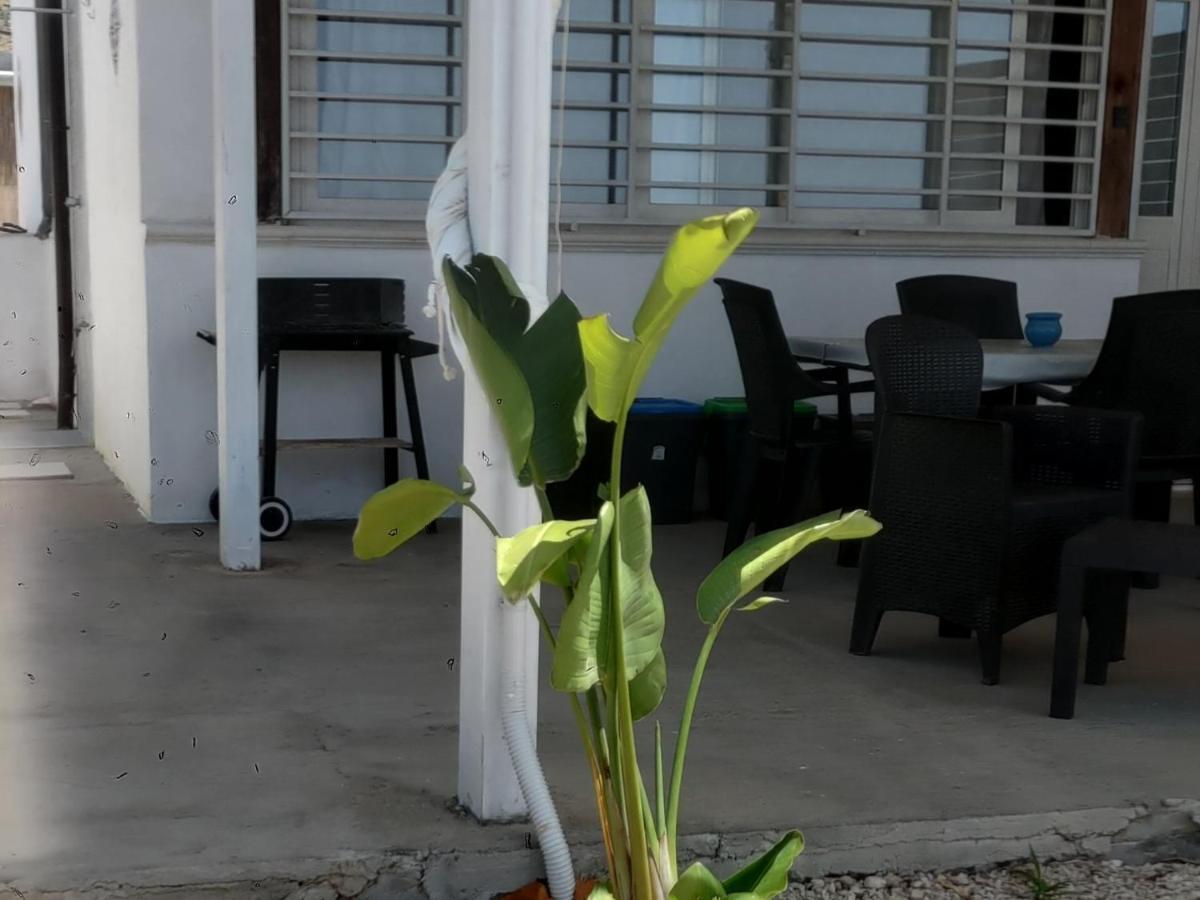 Casa Vacanze Abbacari Realmonte Kültér fotó
