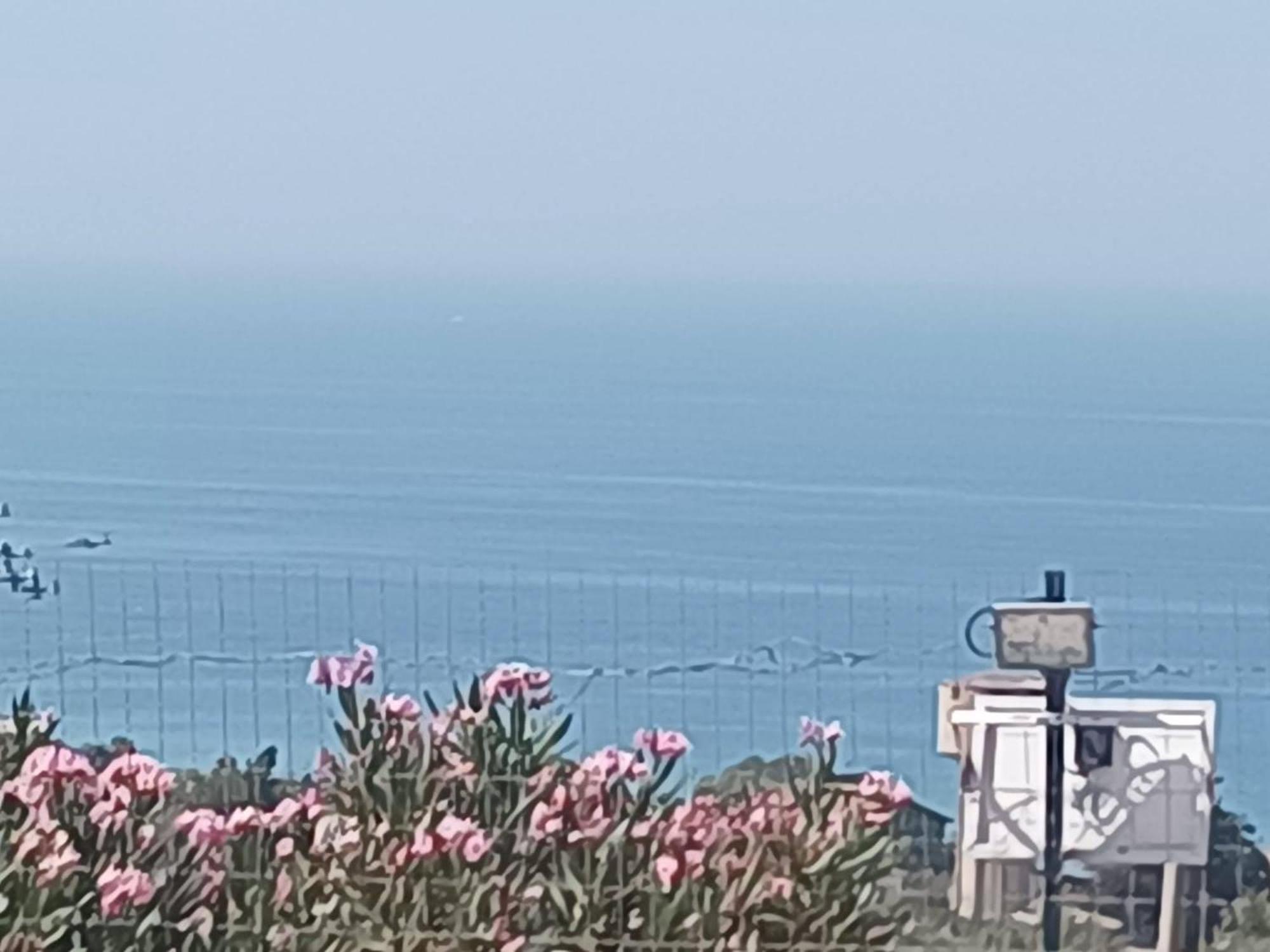 Casa Vacanze Abbacari Realmonte Kültér fotó