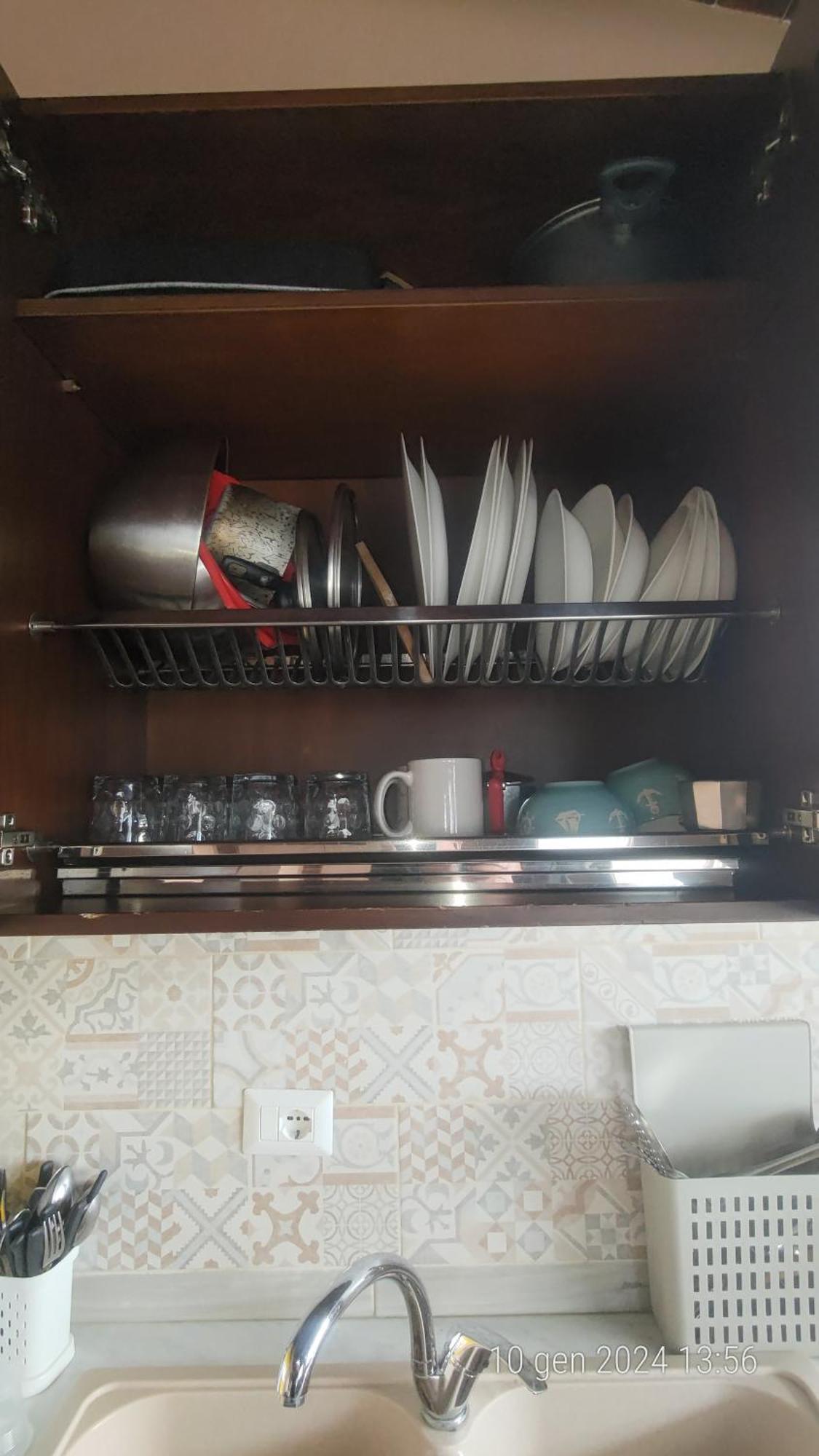 Casa Vacanze Abbacari Realmonte Szoba fotó