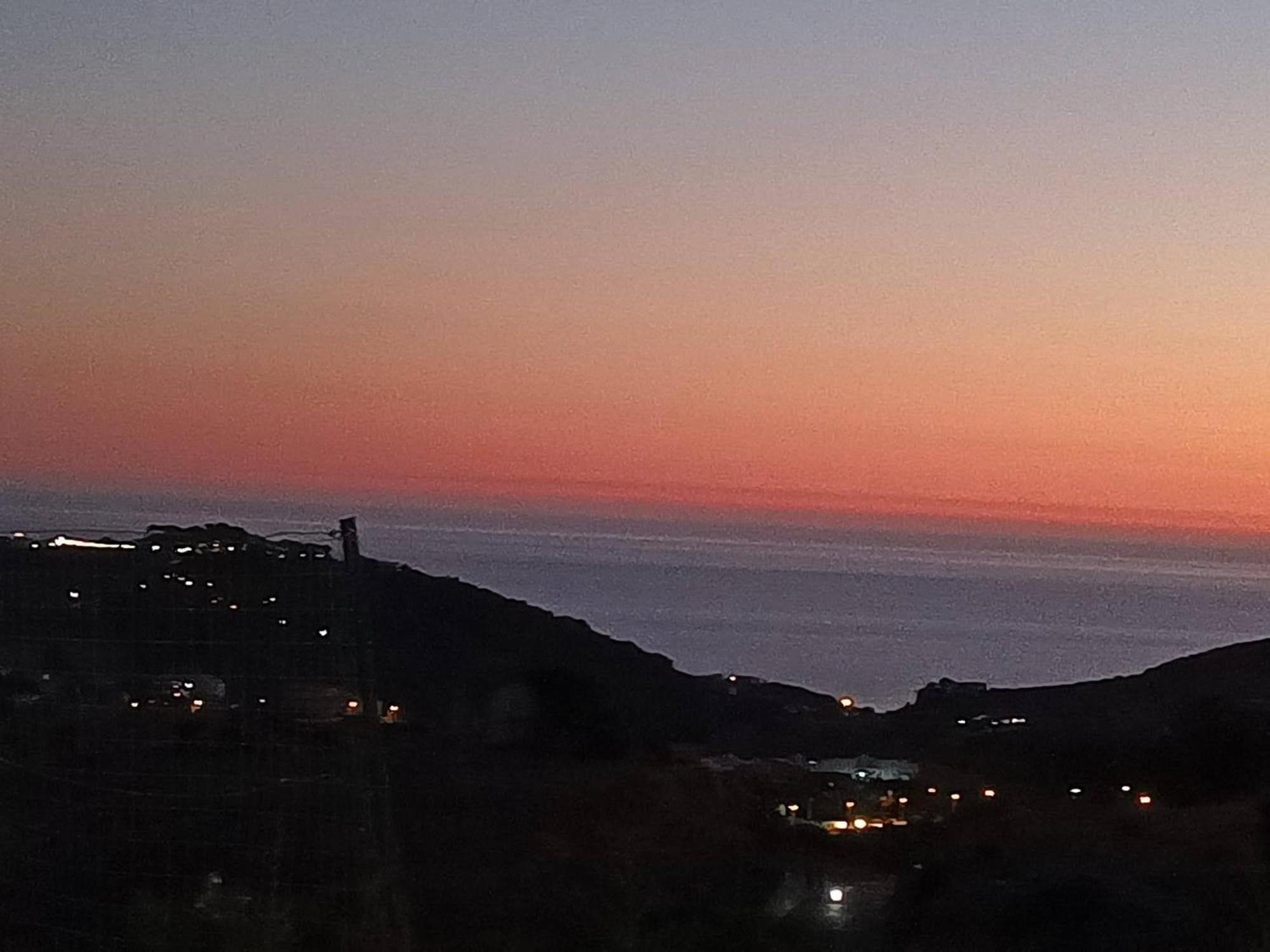 Casa Vacanze Abbacari Realmonte Szoba fotó
